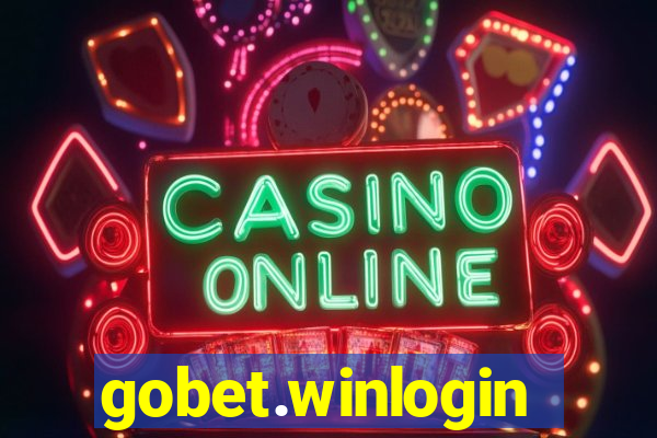 gobet.winlogin