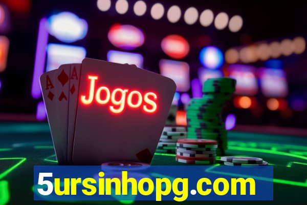 5ursinhopg.com
