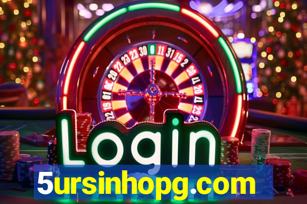 5ursinhopg.com