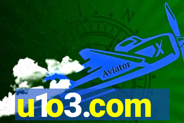 u1o3.com
