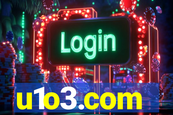 u1o3.com