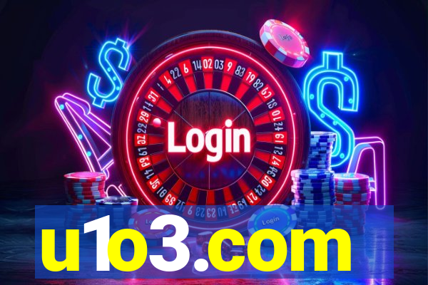 u1o3.com