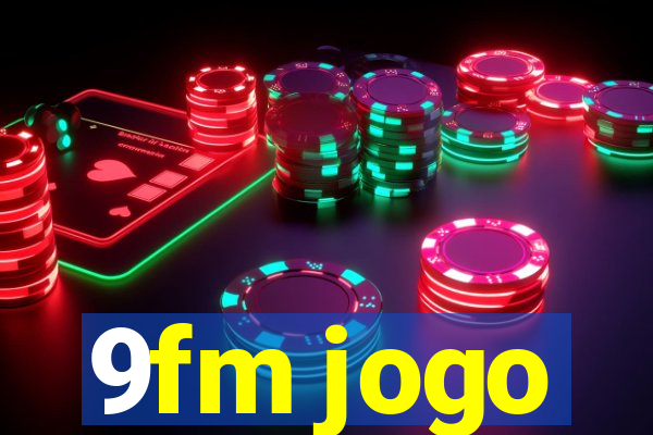 9fm jogo