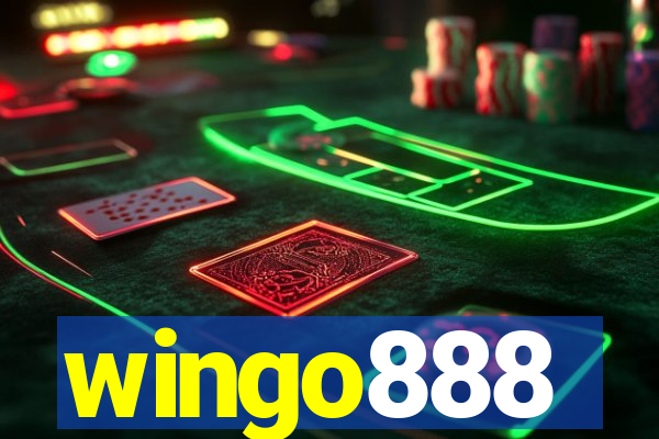 wingo888