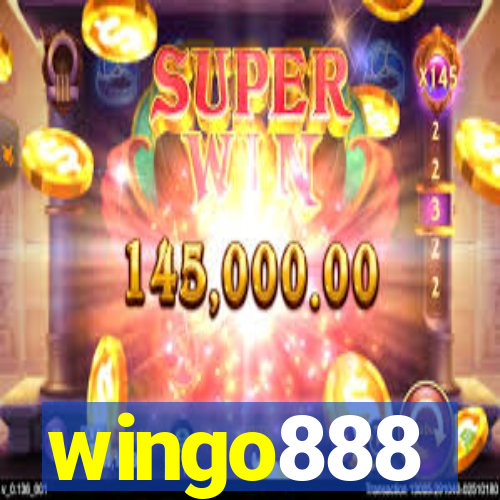 wingo888