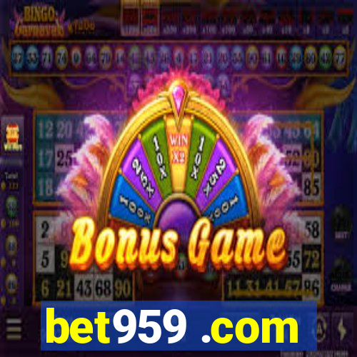 bet959 .com