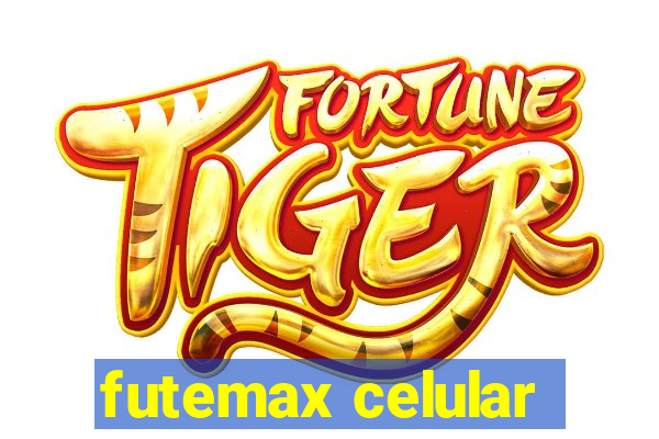 futemax celular