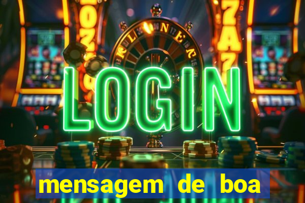 mensagem de boa sorte e sucesso profissional