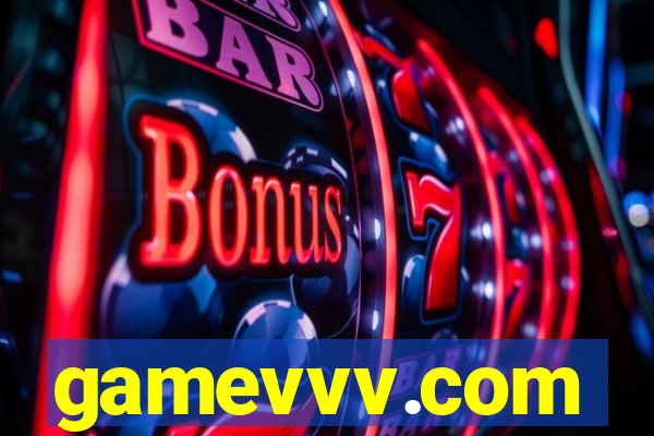 gamevvv.com