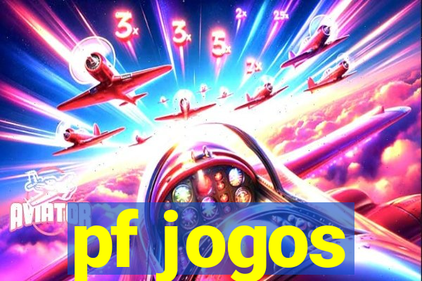 pf jogos
