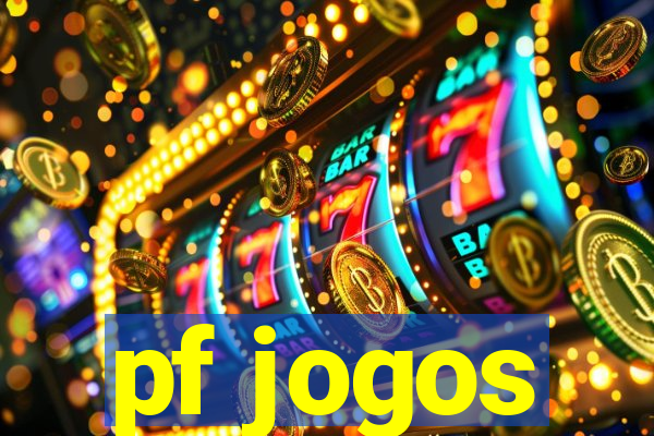 pf jogos