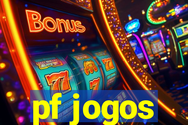pf jogos