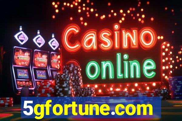 5gfortune.com