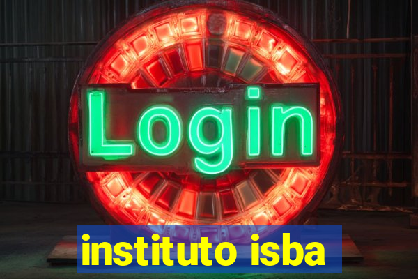 instituto isba