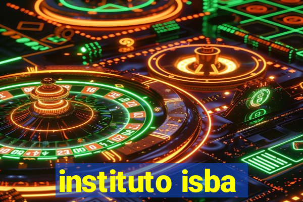 instituto isba