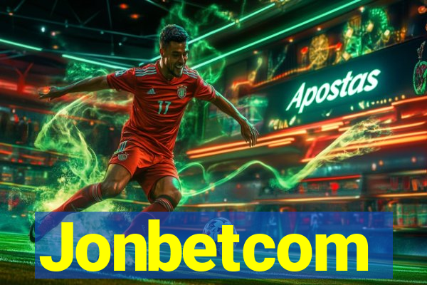 Jonbetcom