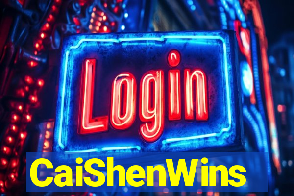 CaiShenWins