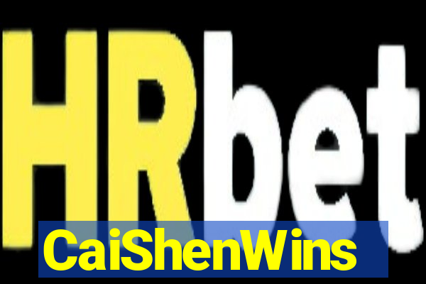 CaiShenWins