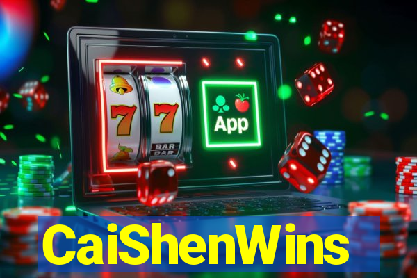 CaiShenWins