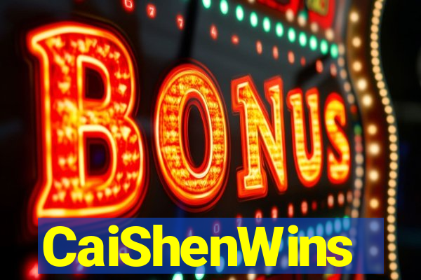 CaiShenWins