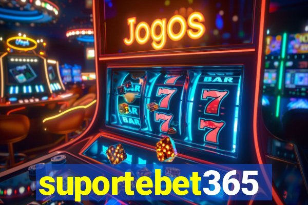 suportebet365