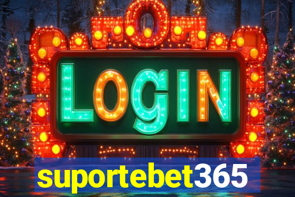 suportebet365