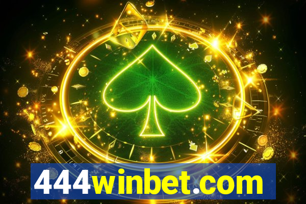 444winbet.com