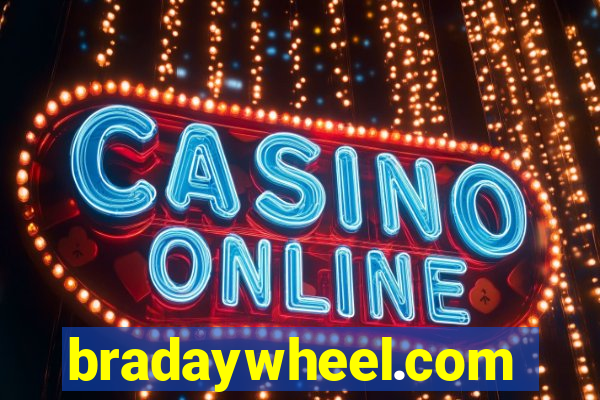 bradaywheel.com