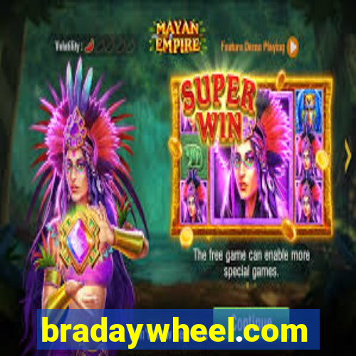 bradaywheel.com