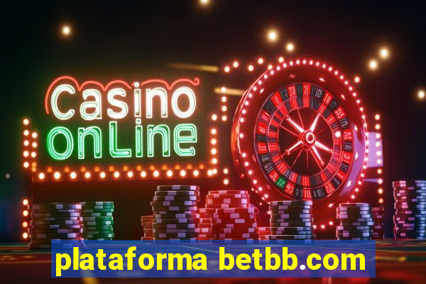 plataforma betbb.com