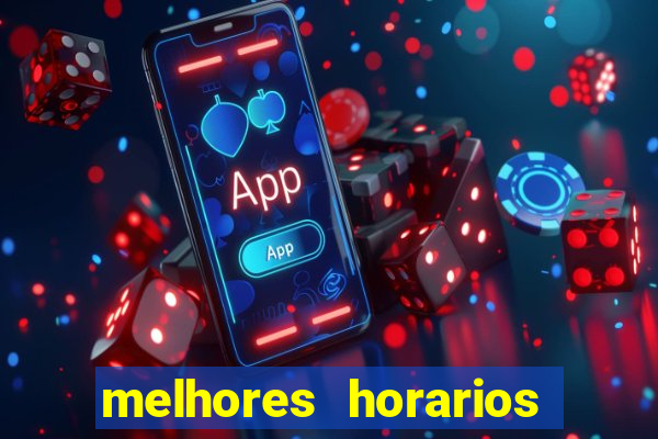melhores horarios para jogar na betano