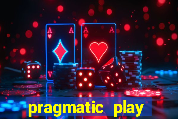pragmatic play slots rtp