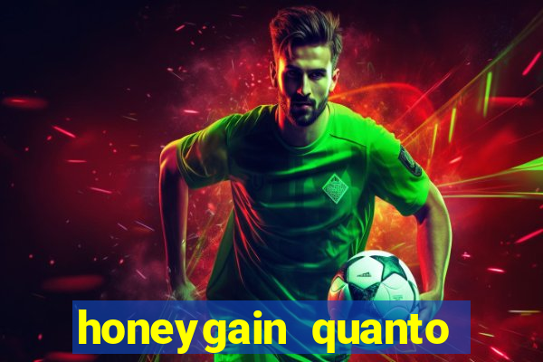honeygain quanto tempo demora