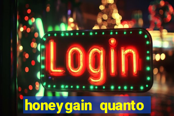 honeygain quanto tempo demora