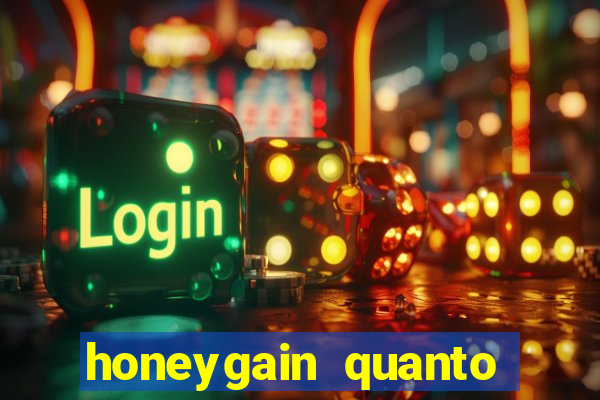 honeygain quanto tempo demora