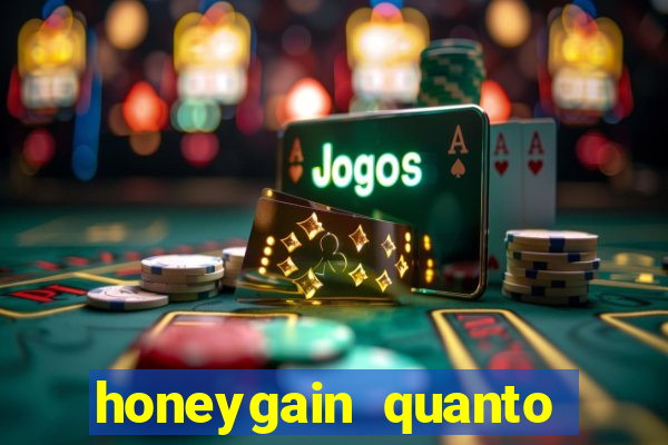 honeygain quanto tempo demora