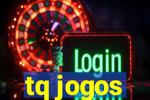 tq jogos