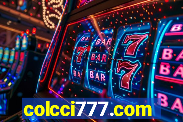 colcci777.com