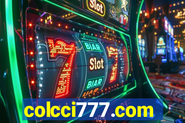 colcci777.com