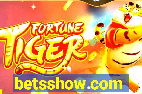 betsshow.com