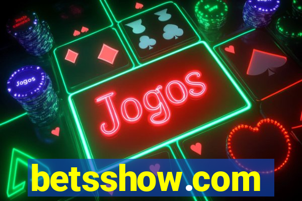 betsshow.com