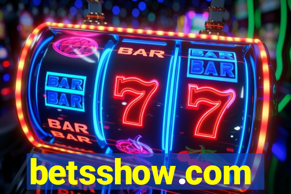 betsshow.com