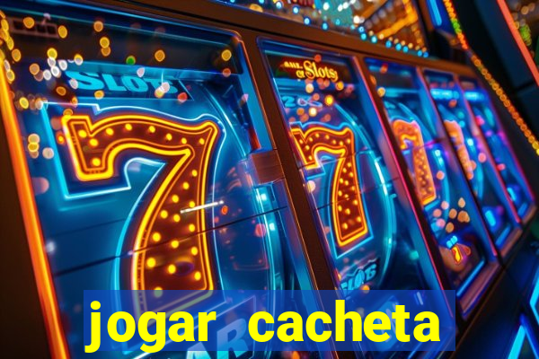 jogar cacheta online valendo dinheiro