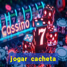jogar cacheta online valendo dinheiro