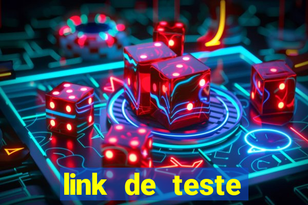 link de teste fortune tiger