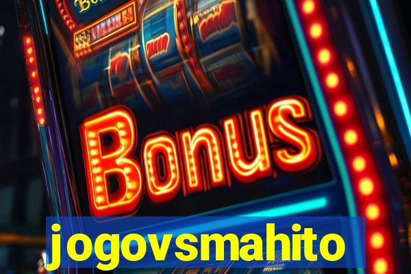 jogovsmahito
