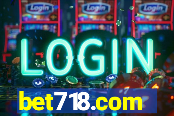 bet718.com