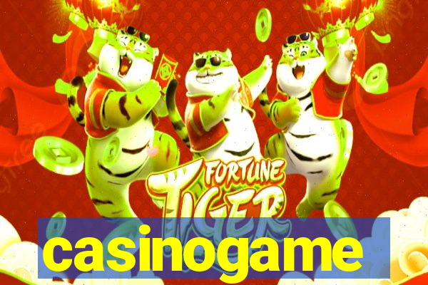 casinogame
