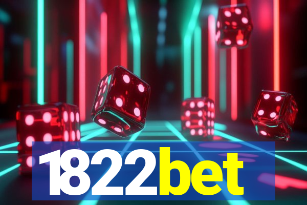 1822bet