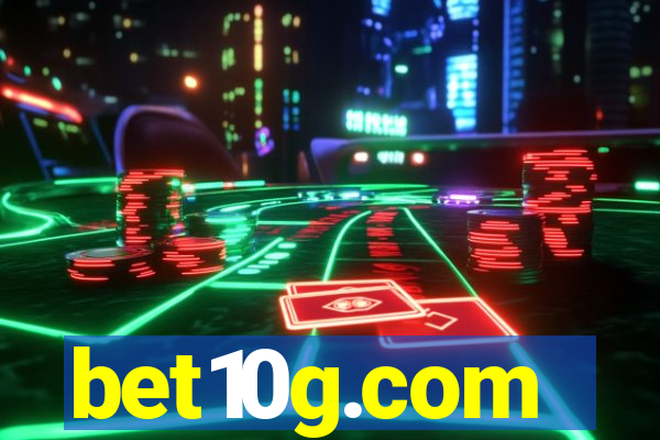 bet10g.com